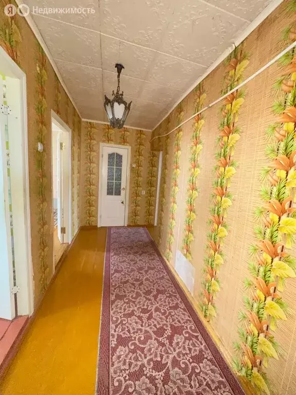 2-комнатная квартира: Будённовск, Пушкинская улица, 119 (48 м) - Фото 2