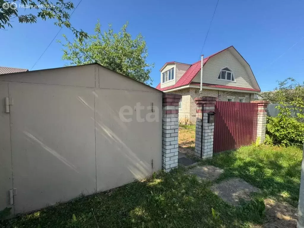 Дом в Кострома, Родниковая улица (120 м) - Фото 1