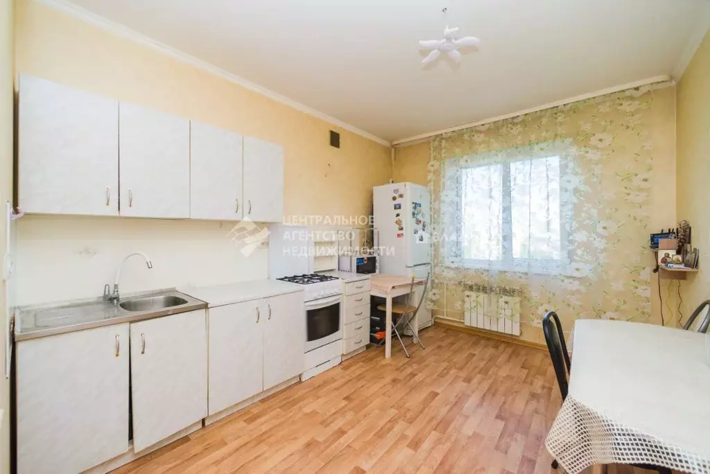 2-к кв. Рязанская область, Рязань ул. 4-я Линия, 64 (74.6 м) - Фото 1