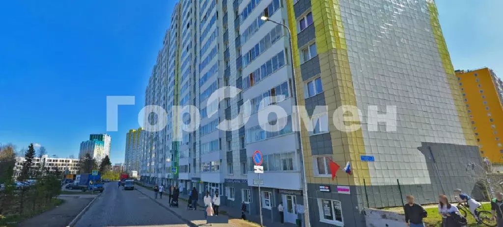 Продается 1-комнатная квартира - Фото 1