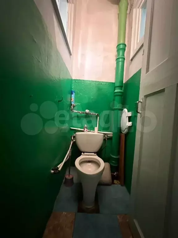 Квартира-студия, 20 м, 2/3 эт. - Фото 0