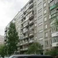 1-к кв. Новосибирская область, Новосибирск Линейная ул., 31/2 (29.0 м) - Фото 0