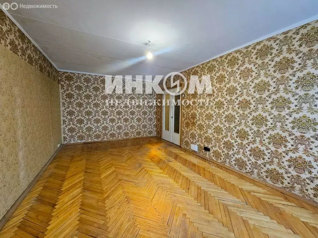 3-комнатная квартира: Москва, улица Поликарпова, 19к1 (64.4 м) - Фото 0
