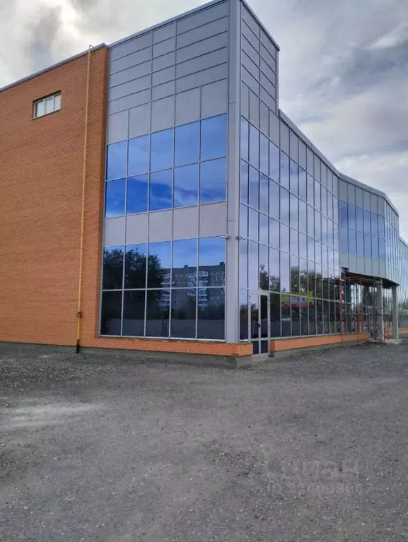 Помещение свободного назначения в Саратовская область, Энгельс ... - Фото 2