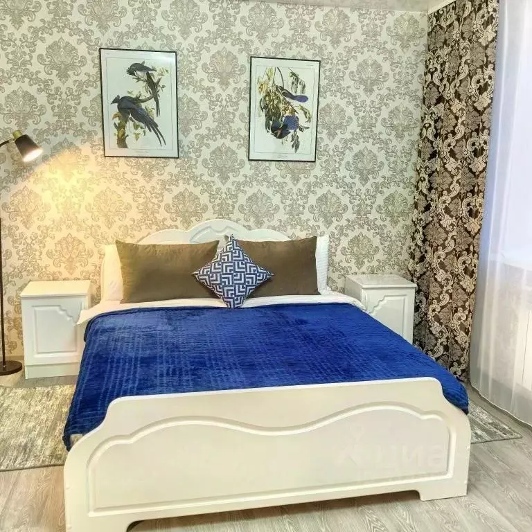 1-к кв. Вологодская область, Великий Устюг ул. Кузнецова, 68 (77.0 м) - Фото 1