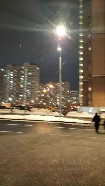 3-к кв. Москва Рождественская ул., 27к1 (75.7 м) - Фото 2