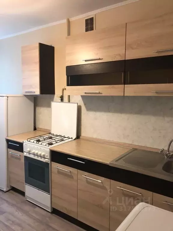Квартира, 1 комната, 35 м - Фото 1