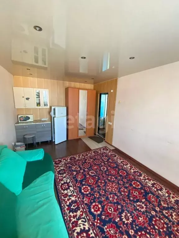 Комната Коми, Ухта ул. Сенюкова, 49 (17.9 м) - Фото 1