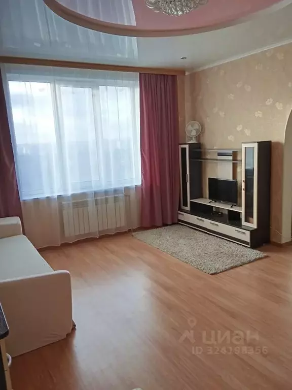 1-к кв. Курская область, Курск ул. Павлуновского, 48А (50.0 м) - Фото 2