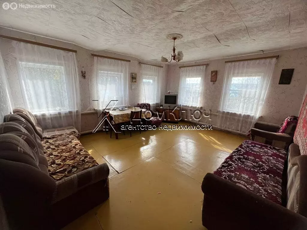 Дом в Кумертау, Новозаринская улица (77 м) - Фото 0