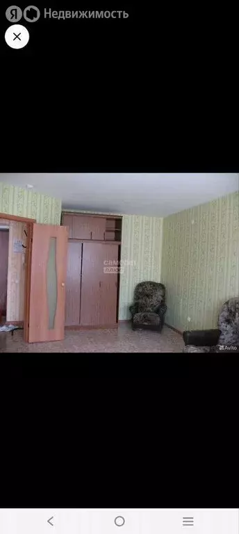 1-комнатная квартира: Липецк, Политехническая улица, 9 (40.7 м) - Фото 0