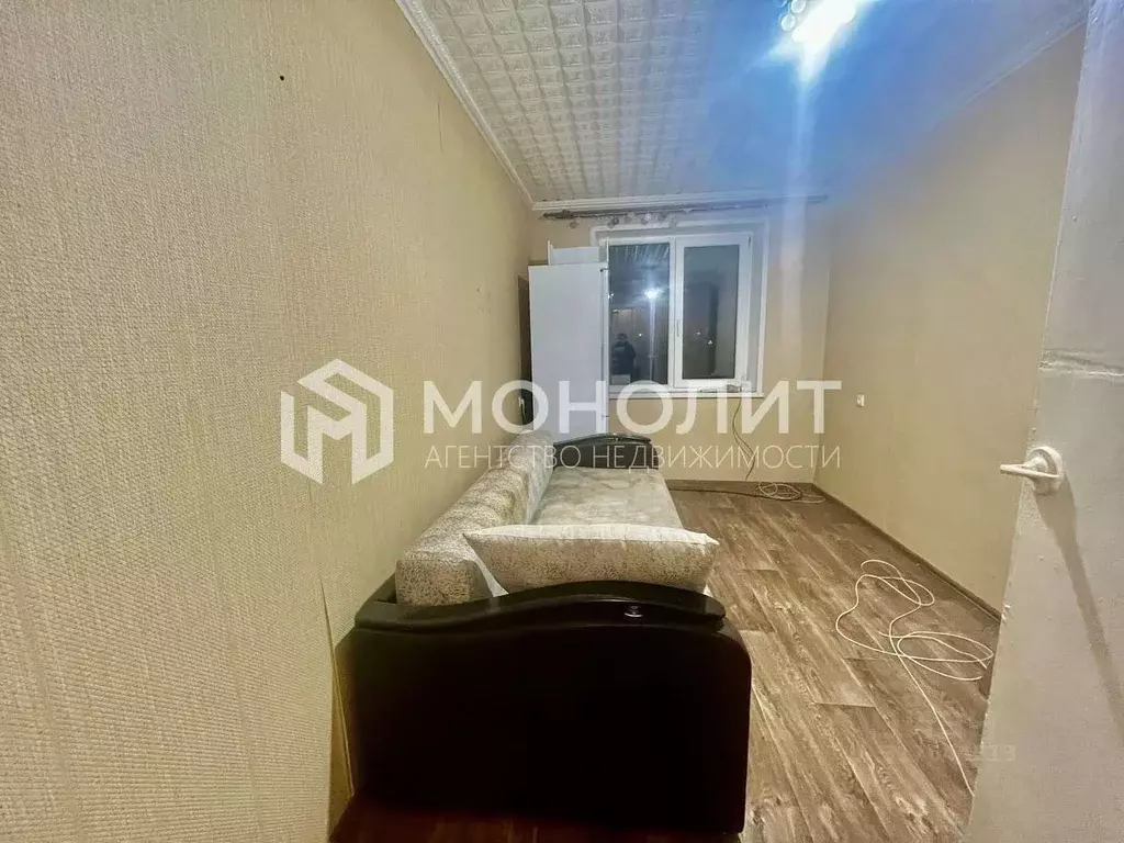 4-к кв. Белгородская область, Старый Оскол Парковый мкр, 11 (55.0 м) - Фото 1