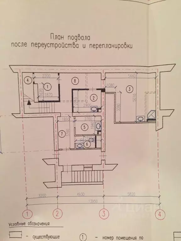 Помещение свободного назначения в Ивановская область, Иваново ул. ... - Фото 2