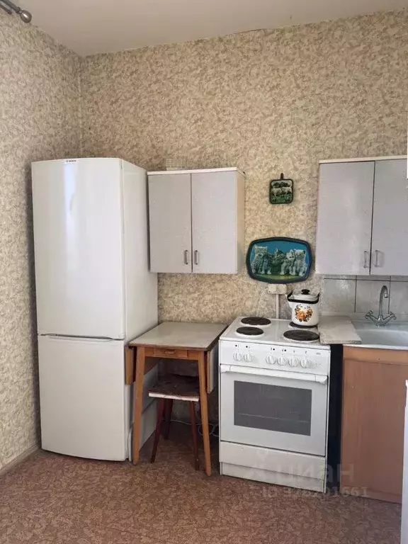 1-к кв. Москва Профсоюзная ул., 25 (40.0 м) - Фото 2