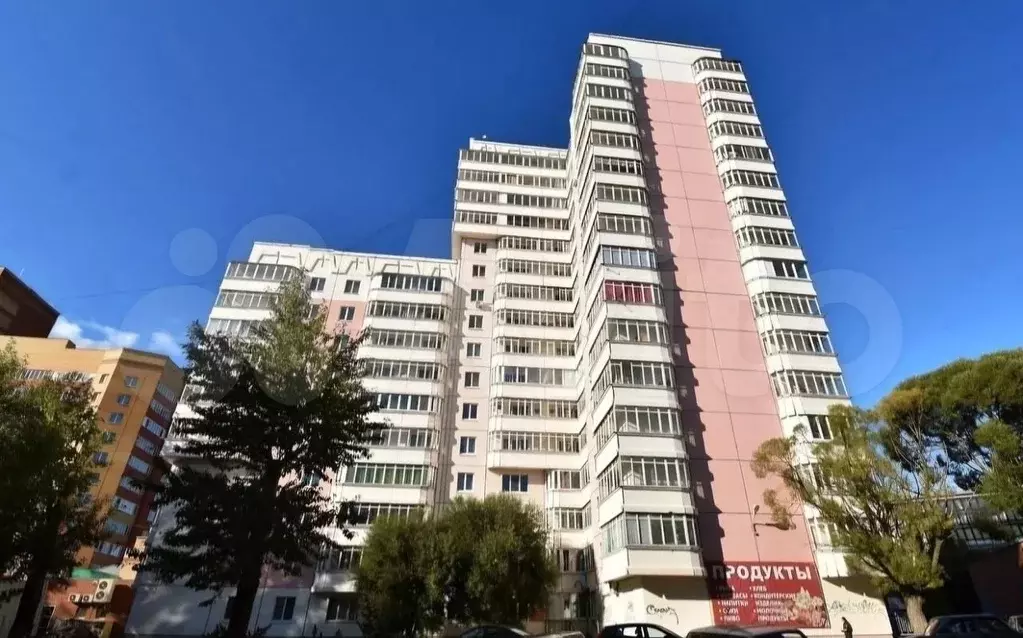 1-к. квартира, 39 м, 8/16 эт. - Фото 0