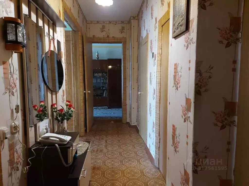 2-к кв. Белгородская область, Белгород просп. Богдана Хмельницкого ... - Фото 1