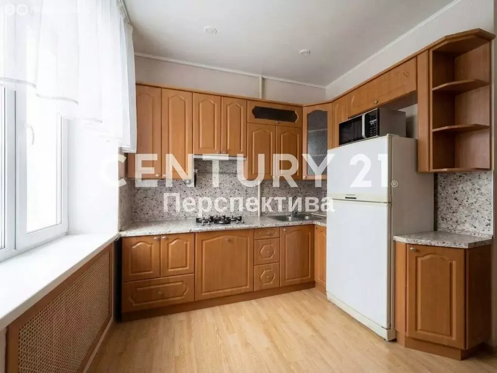 2-комнатная квартира: Москва, Мартеновская улица, 7 (64 м) - Фото 2