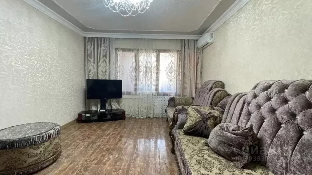 3-к кв. Дагестан, Дербент ул. Сальмана, 49А (70.0 м) - Фото 1