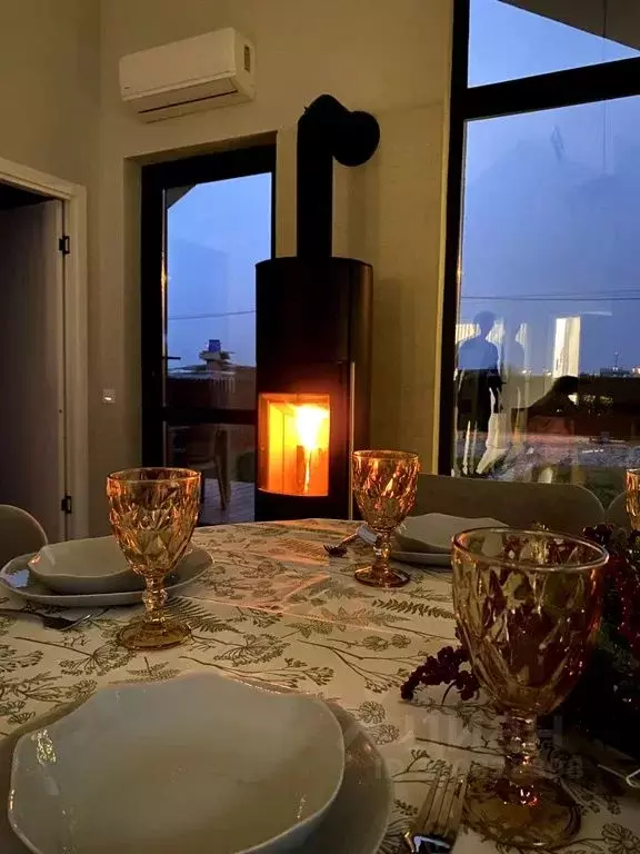 Дом в Московская область, Пушкинский городской округ, с. Семеновское ... - Фото 2