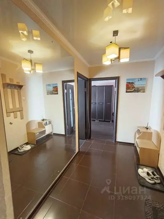 2-к кв. Вологодская область, Череповец ул. Наседкина, 12 (50.0 м) - Фото 0