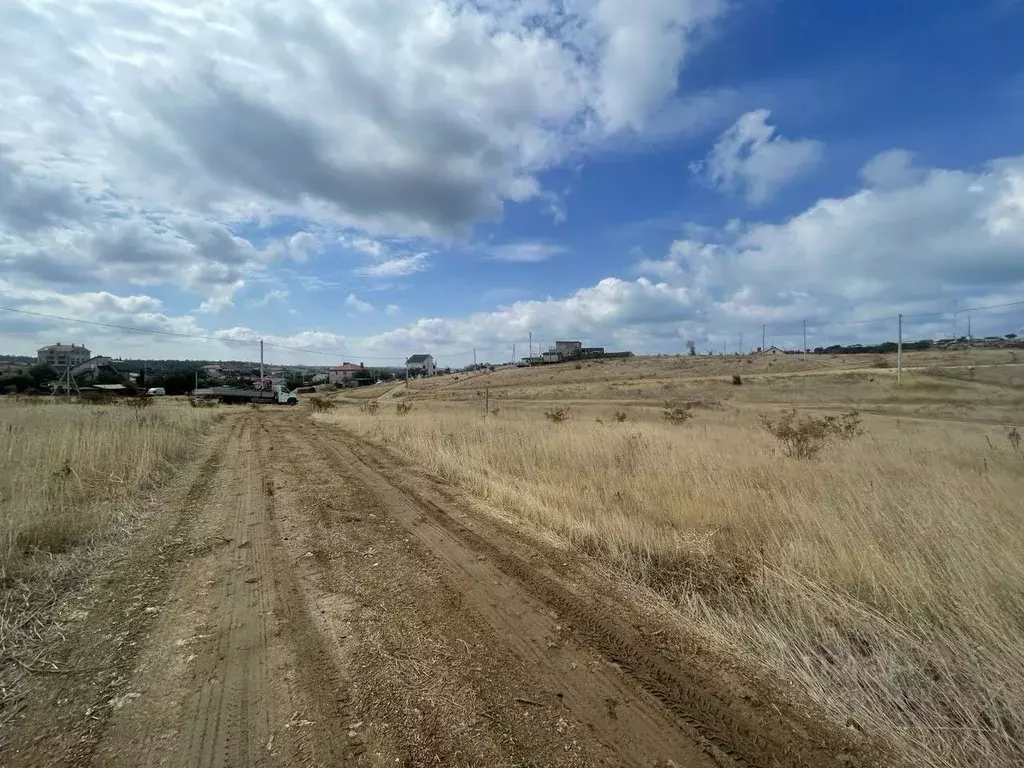 Участок в Севастополь ул. 2-я Линия (10.0 сот.) - Фото 1