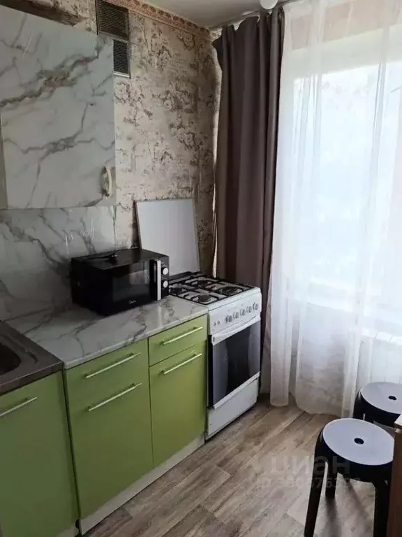 1-к кв. Московская область, Видное Советская ул., 52 (36.0 м) - Фото 1