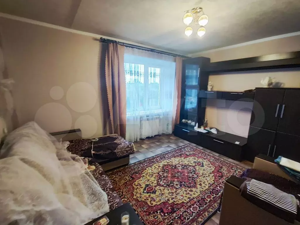 2-к. квартира, 43 м, 4/9 эт. - Фото 1