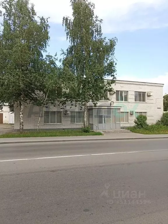 Помещение свободного назначения в Татарстан, Казань ул. Гладилова, 44 ... - Фото 1