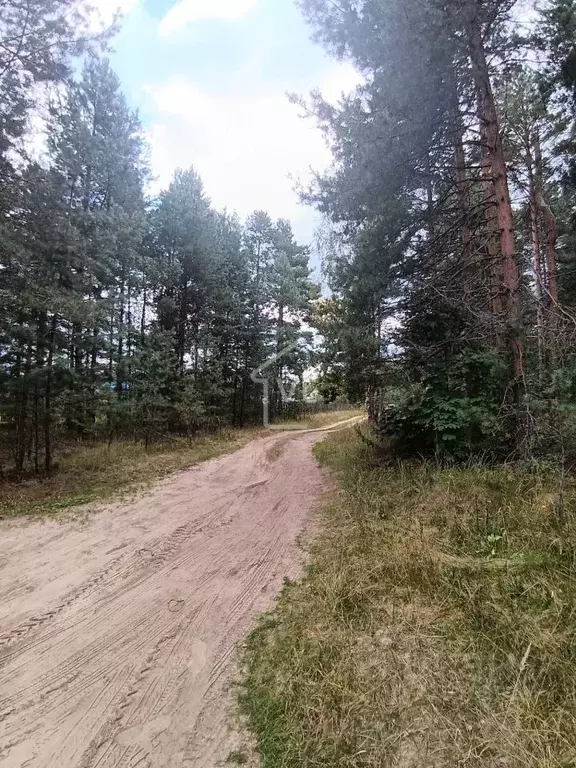 Участок в Владимирская область, Собинский муниципальный округ, д. ... - Фото 1