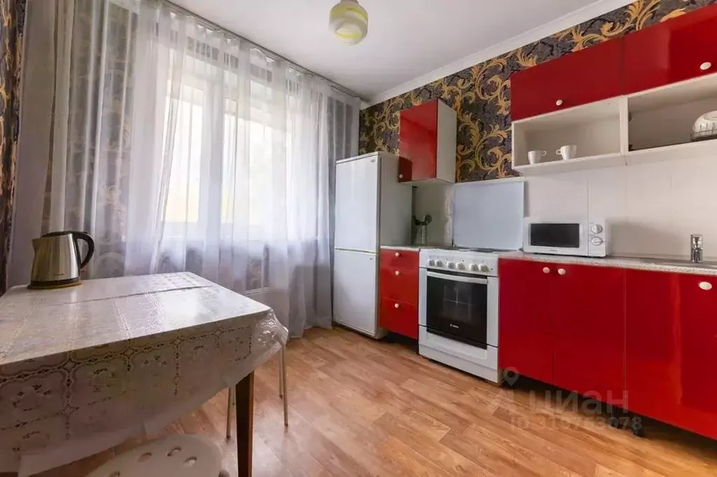 1-к кв. Москва Алма-Атинская ул., 8К1 (42.0 м) - Фото 1