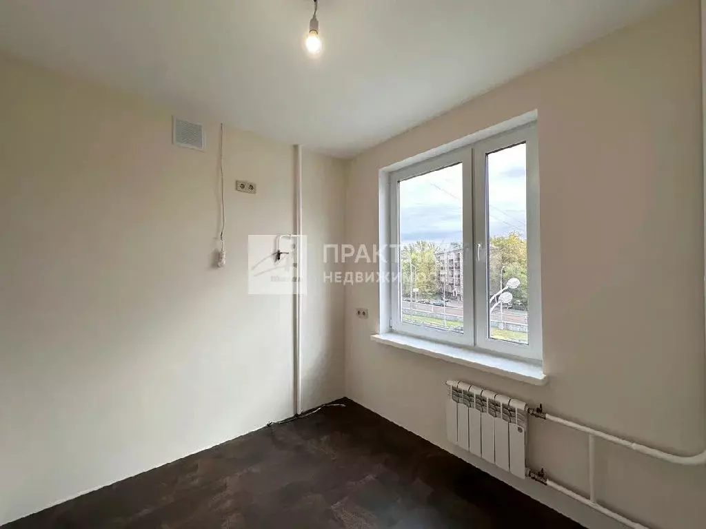 Продается 3-комнатная квартира - Фото 2