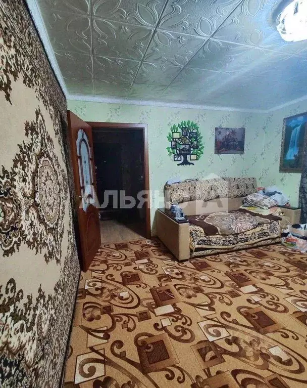 3-к кв. Ростовская область, Донецк пос. ЦОФ, 16-й кв-л, 7 (60.0 м) - Фото 2