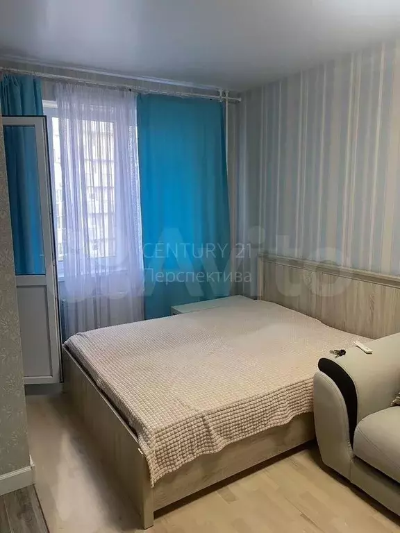 Квартира-студия, 26 м, 7/10 эт. - Фото 1