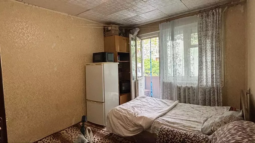 Комната Иркутская область, Иркутск Байкальская ул., 261 (13.0 м) - Фото 0