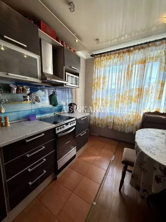 3-к. квартира, 63,4 м, 7/9 эт. - Фото 1