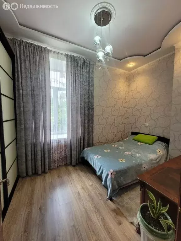 2-комнатная квартира: Севастополь, улица Будищева, 52 (39.1 м) - Фото 1