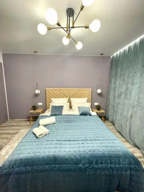 1-к кв. Рязанская область, Рязань ул. Брестская, 3 (20.0 м) - Фото 1