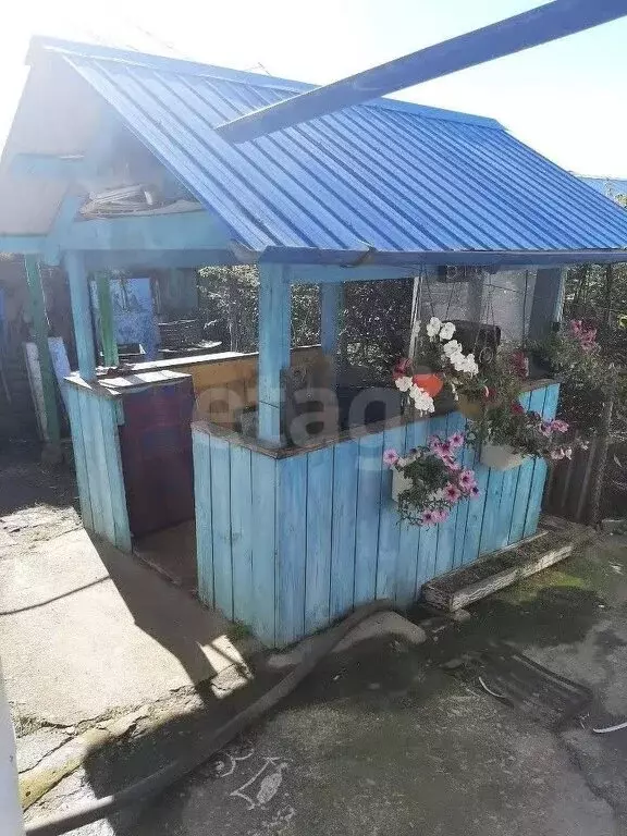 Дом в Благовещенск, улица Шимановского (66 м) - Фото 2