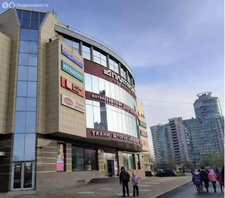 Торговая площадь (160 м) - Фото 2