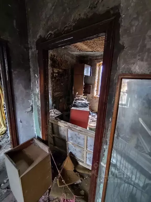 Дом в Свердловская область, Нижний Тагил Урожайная ул., 13 (44 м) - Фото 1