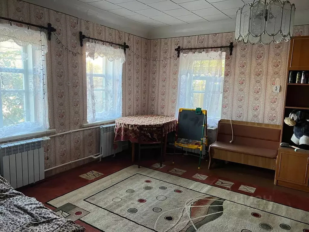 Дом в Ростовская область, Шахты Ковровый пер., 11 (41 м) - Фото 1