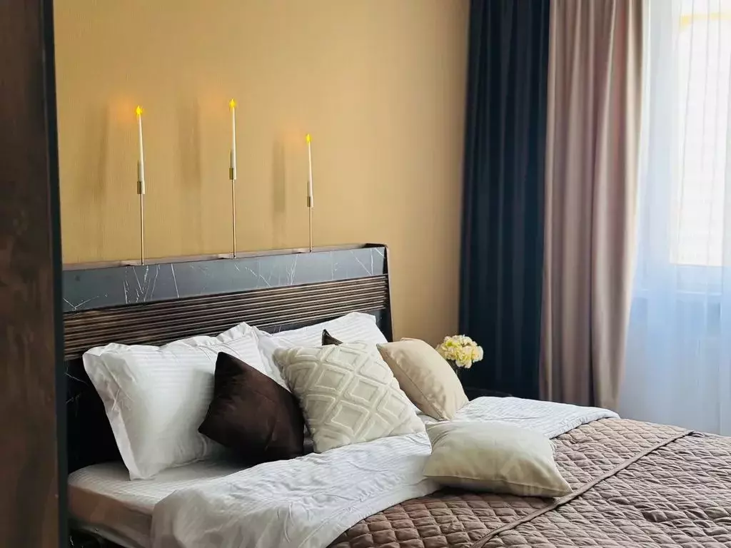 2-к кв. Курская область, Курск просп. Надежды Плевицкой, 4 (38.0 м) - Фото 1