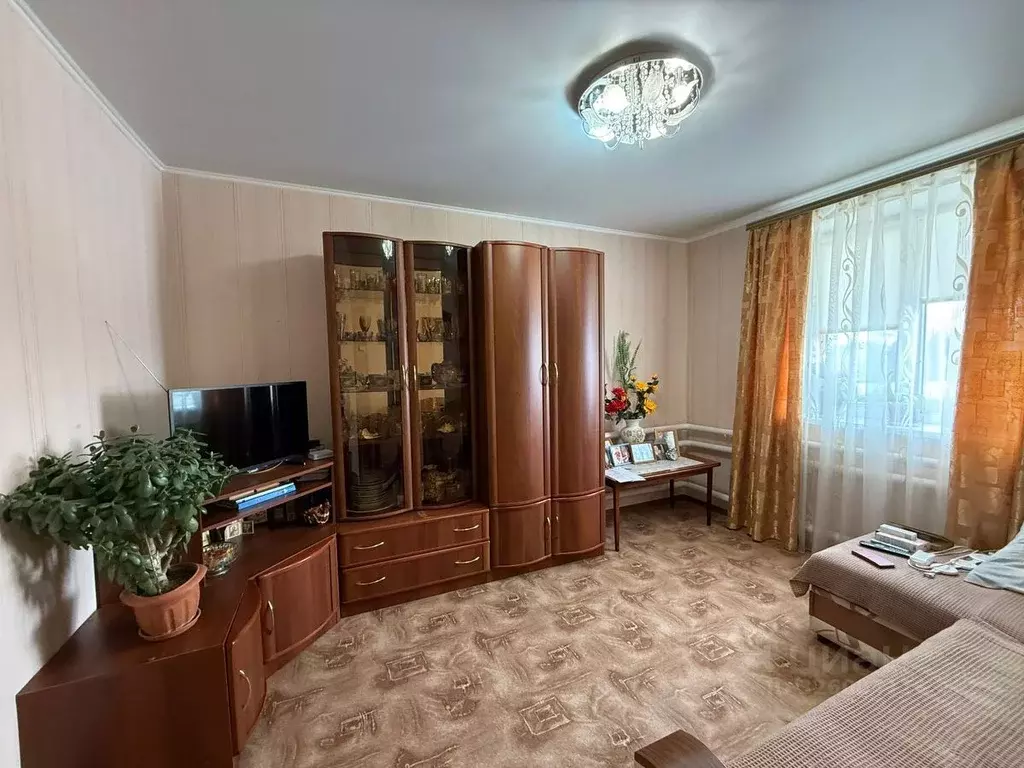 2-к кв. Ростовская область, Каменский район, Старостаничное с/пос, ... - Фото 2