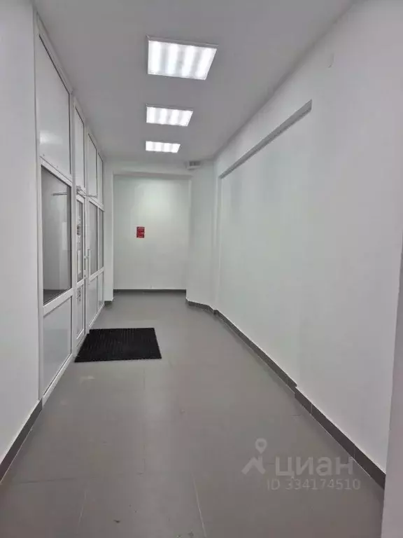Помещение свободного назначения в Свердловская область, Березовский ... - Фото 1