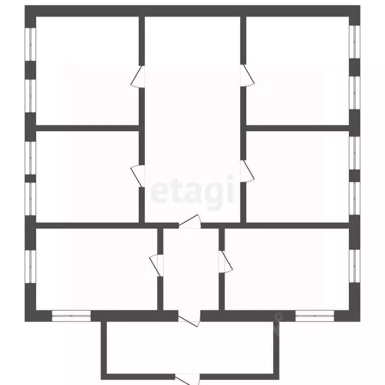 Дом в Ярославская область, Некрасовский муниципальный округ, д. ... - Фото 2