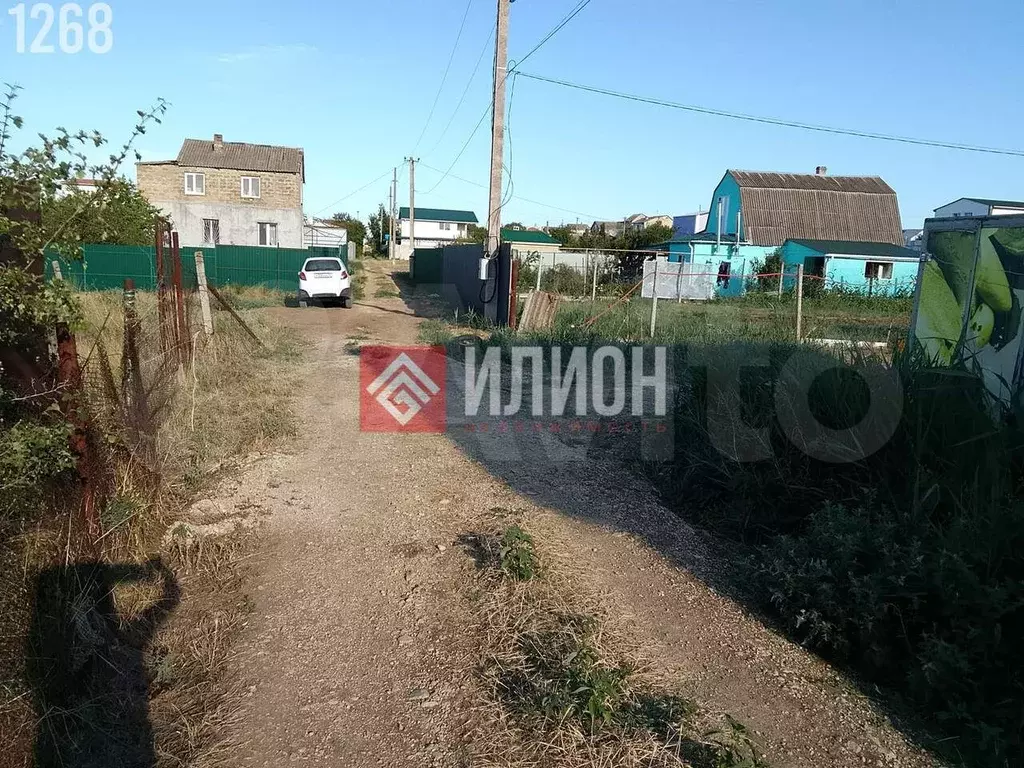 Участок 3,9 сот. (СНТ, ДНП) - Фото 1