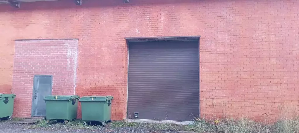 Склад в Московская область, Хотьково Сергиево-Посадский район, ... - Фото 2