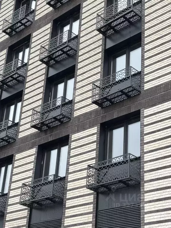 Студия Москва ул. Красного Маяка, 26А (22.6 м) - Фото 1