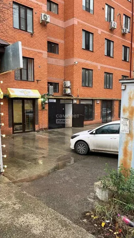 1-к кв. Дагестан, Махачкала ул. Губденская, 31А (56.0 м) - Фото 1