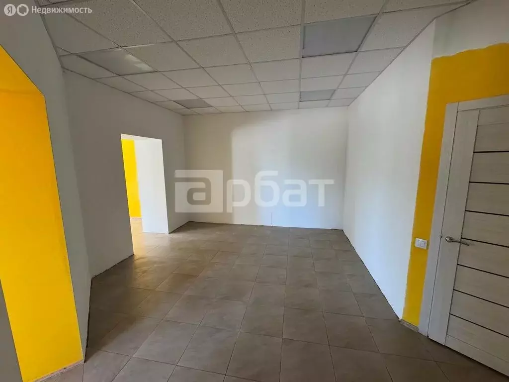 Помещение свободного назначения (45 м) - Фото 0